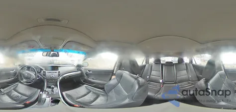 2012 Acura Tsx Tech from USA, damaged, VIN JH4CW2H61CC001191